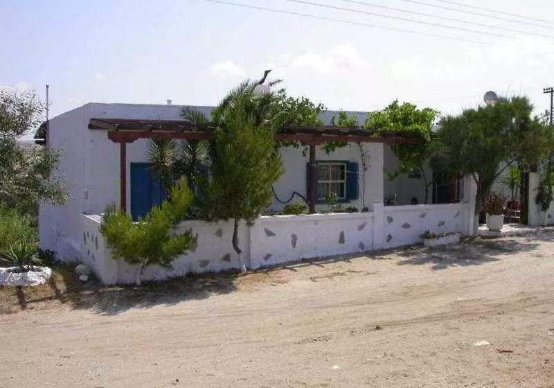 Hotel Sapfo Apartments