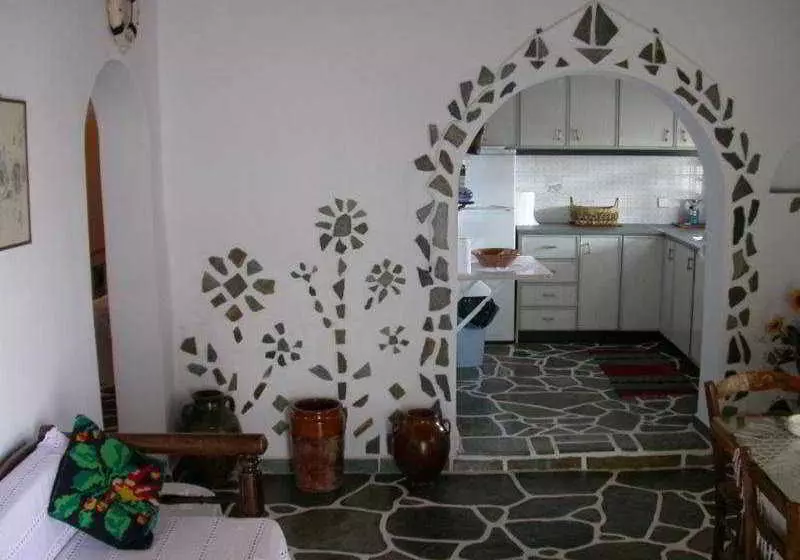 Hotel Sapfo Apartments