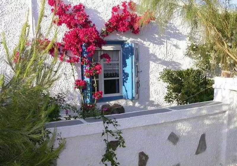 Hotel Sapfo Apartments