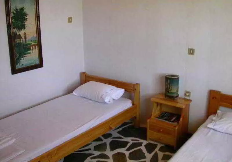 Hotel Sapfo Apartments