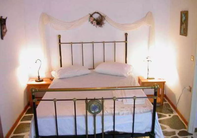 Hotel Sapfo Apartments