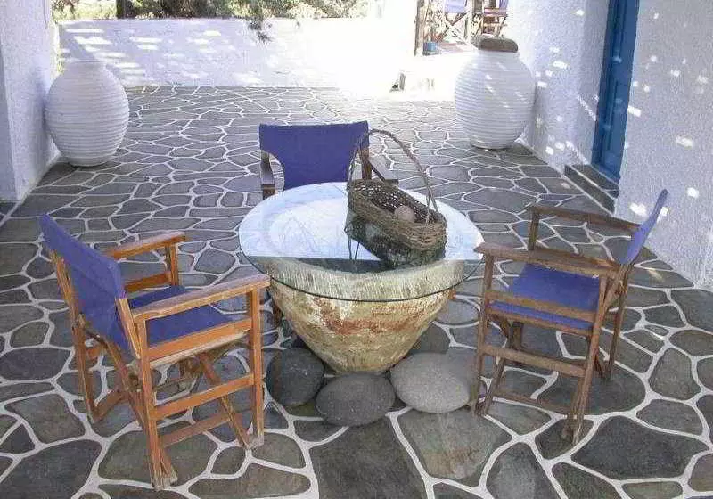 Hotel Sapfo Apartments