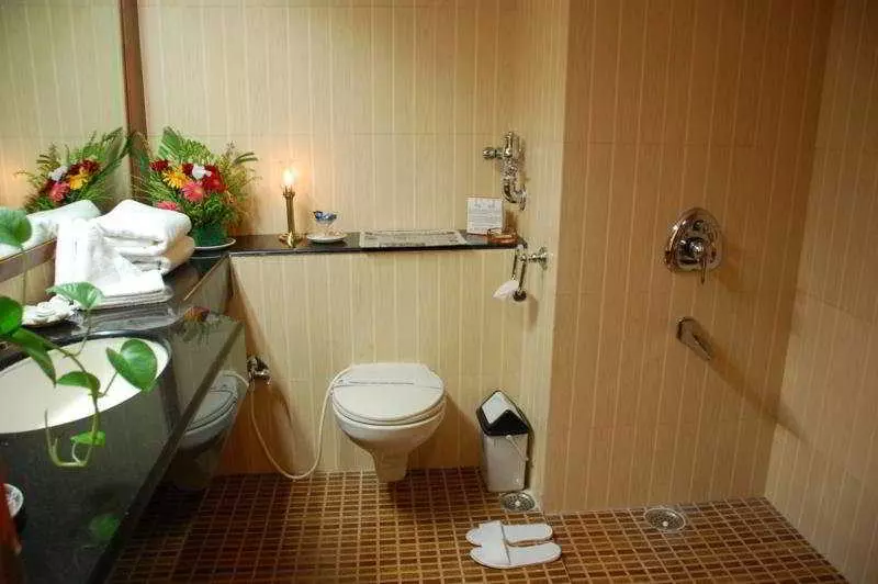 هتل Shree Ram International