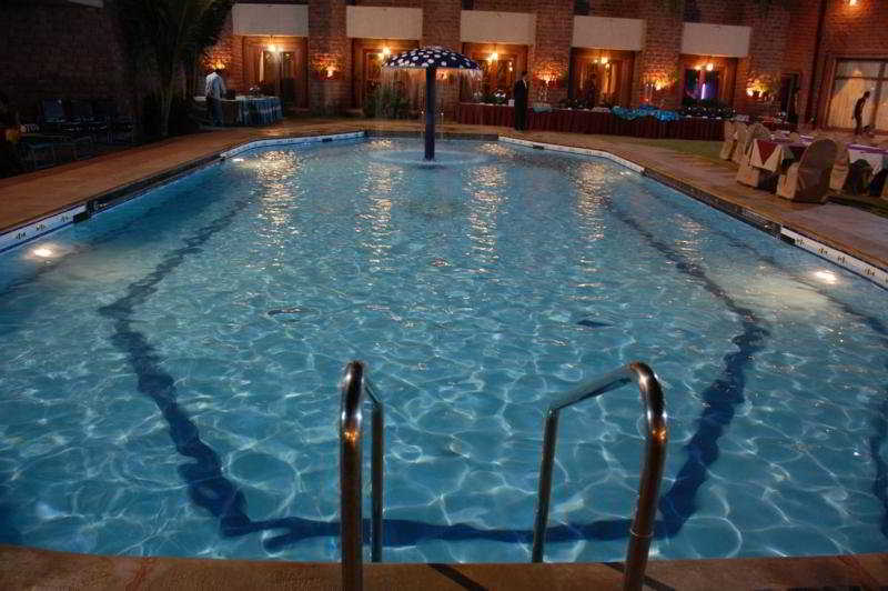 호텔 Shree Ram International