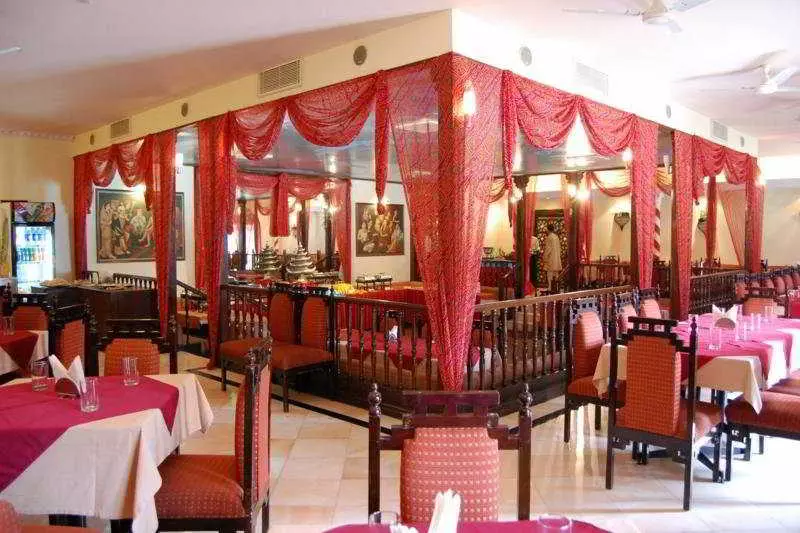 هتل Shree Ram International