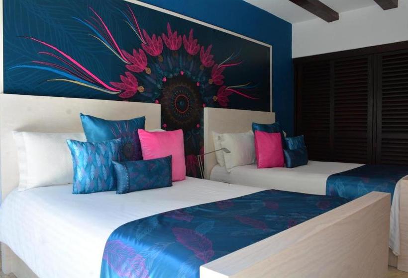 هتل & Spa Dona Urraca San Miguel De Allende