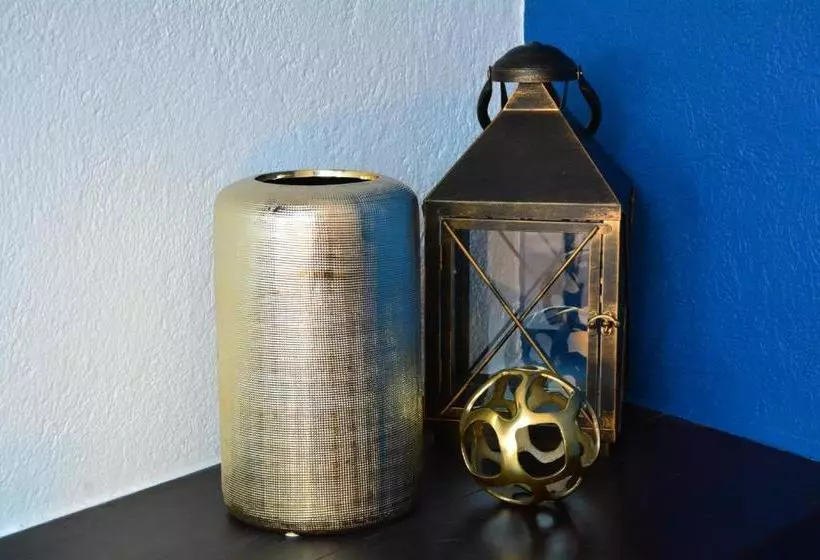 هتل & Spa Dona Urraca San Miguel De Allende