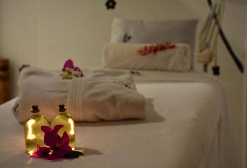 هتل & Spa Dona Urraca San Miguel De Allende