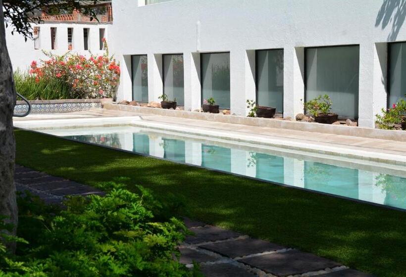 هتل & Spa Dona Urraca San Miguel De Allende