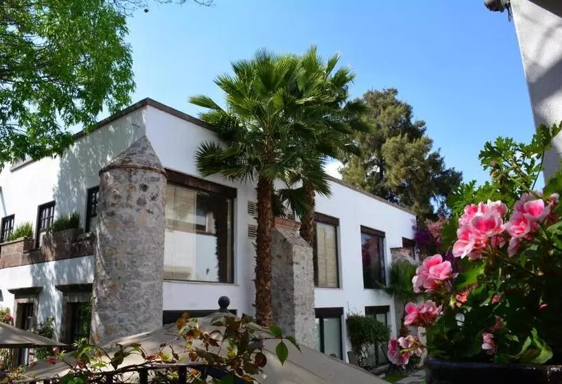 هتل & Spa Dona Urraca San Miguel De Allende