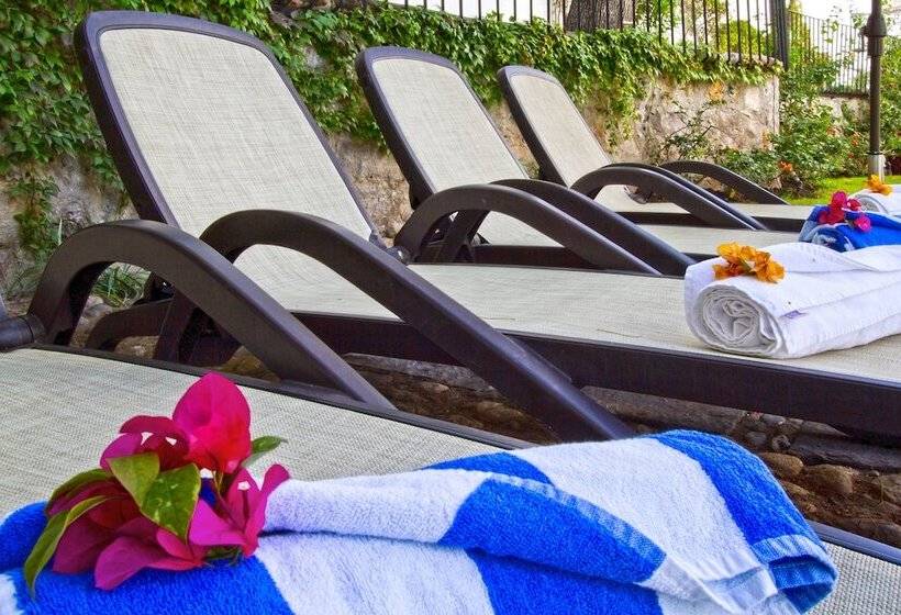 هتل & Spa Dona Urraca San Miguel De Allende