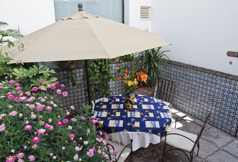 هتل & Spa Dona Urraca San Miguel De Allende