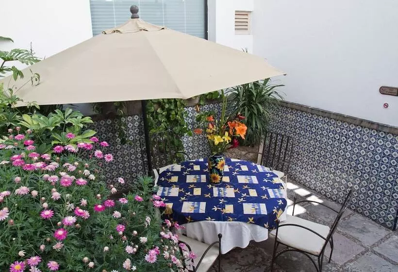 هتل & Spa Dona Urraca San Miguel De Allende