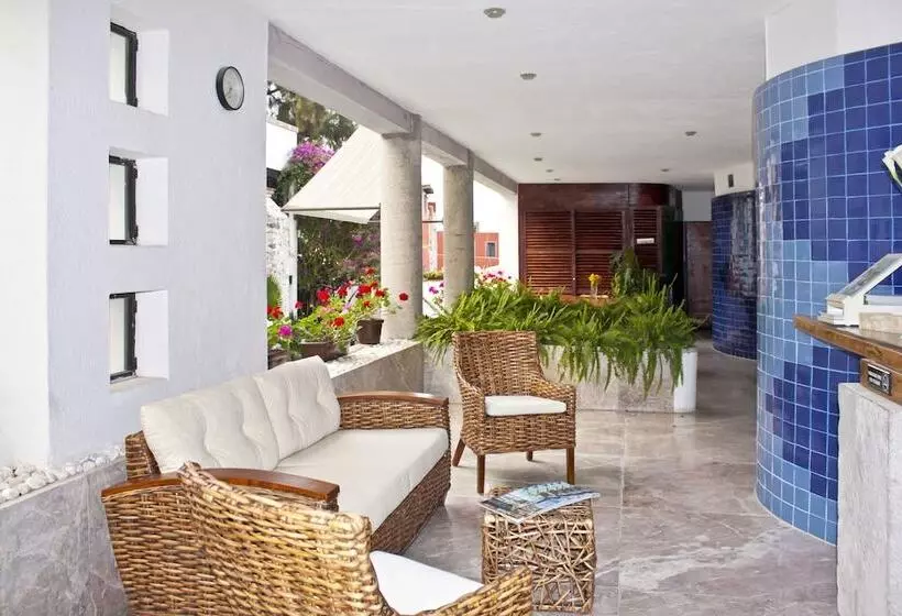 هتل & Spa Dona Urraca San Miguel De Allende