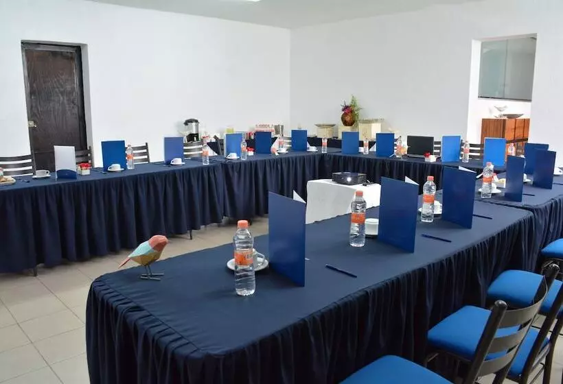 هتل & Spa Dona Urraca San Miguel De Allende