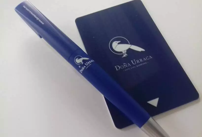 هتل & Spa Dona Urraca San Miguel De Allende