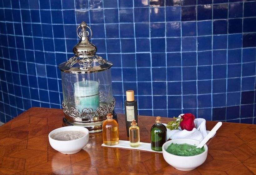 هتل & Spa Dona Urraca San Miguel De Allende