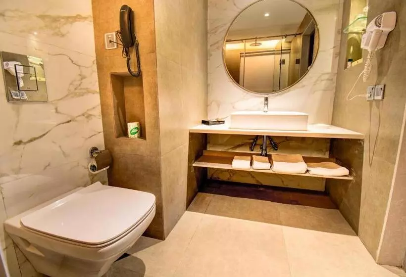 فندق The Corinthians Resort And Club