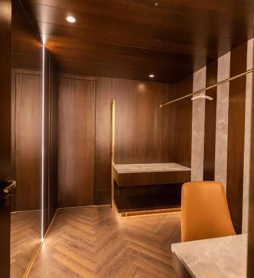 فندق The Corinthians Resort And Club