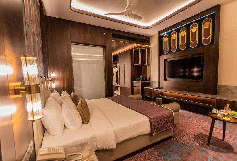 酒店 The Corinthians Resort And Club