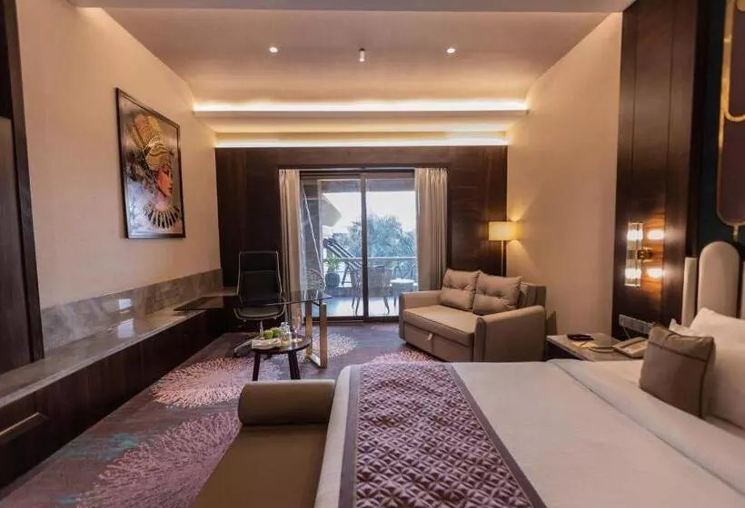 فندق The Corinthians Resort And Club