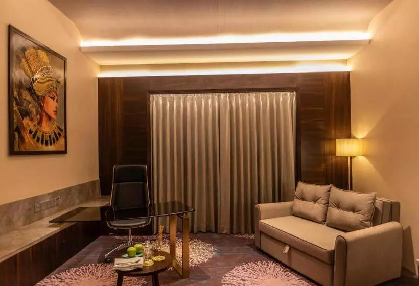 فندق The Corinthians Resort And Club