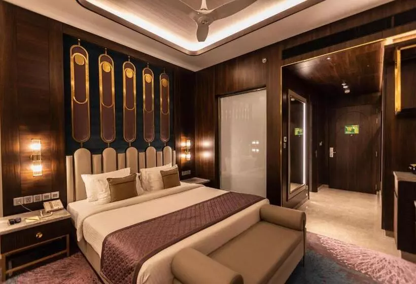 فندق The Corinthians Resort And Club