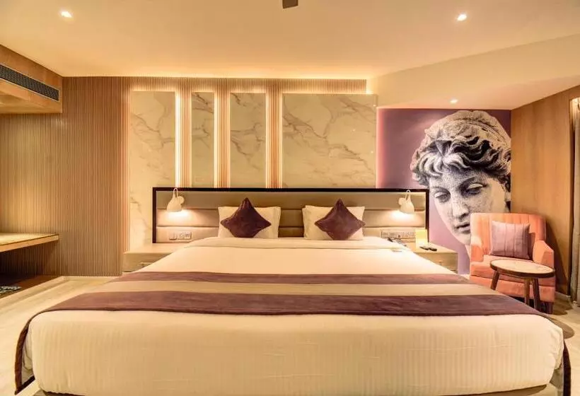 فندق The Corinthians Resort And Club