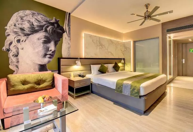 فندق The Corinthians Resort And Club