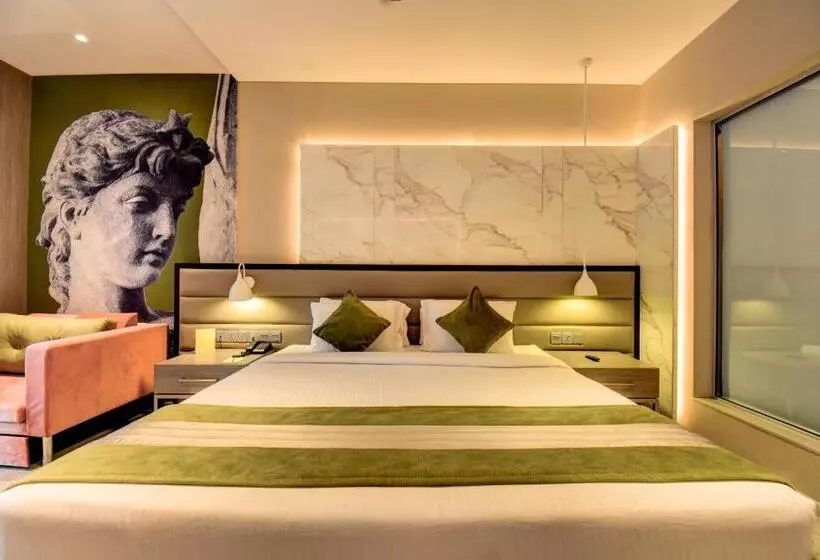 فندق The Corinthians Resort And Club