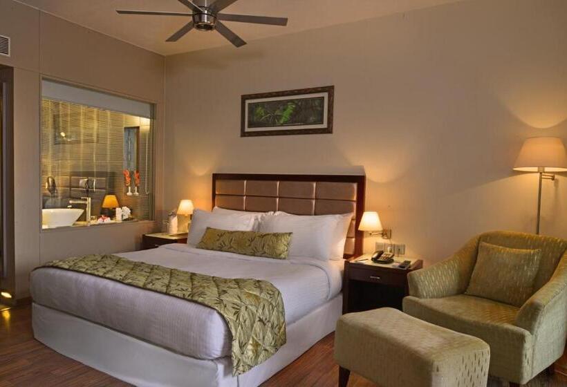 酒店 The Corinthians Resort And Club