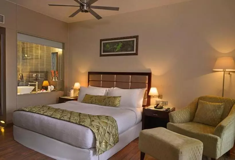 فندق The Corinthians Resort And Club