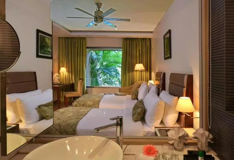 فندق The Corinthians Resort And Club