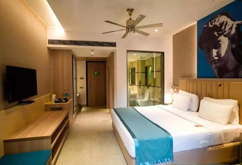 فندق The Corinthians Resort And Club