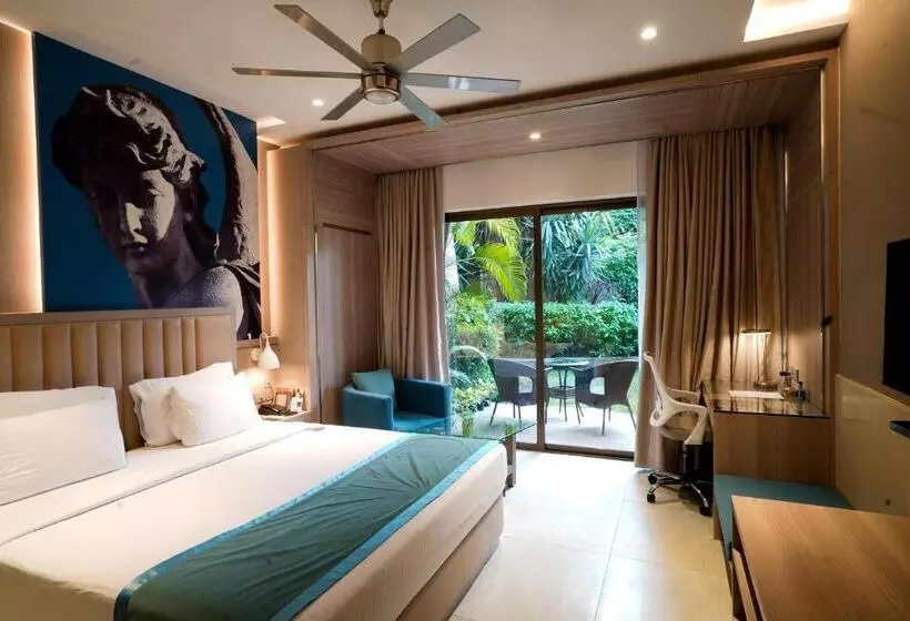 فندق The Corinthians Resort And Club