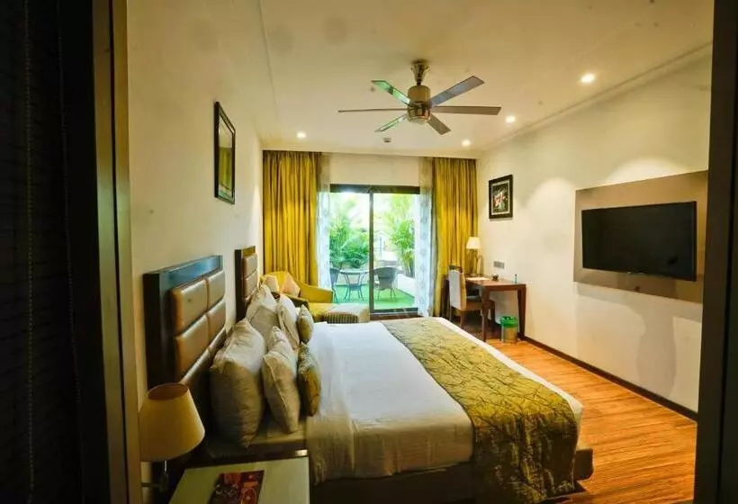 فندق The Corinthians Resort And Club