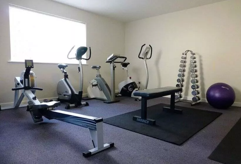 Отель The Norfolk Lodge