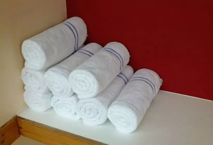 Отель The Norfolk Lodge