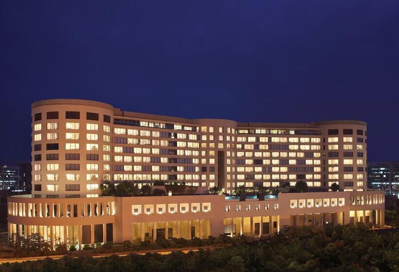 Hotel Trident Bandra Kurla