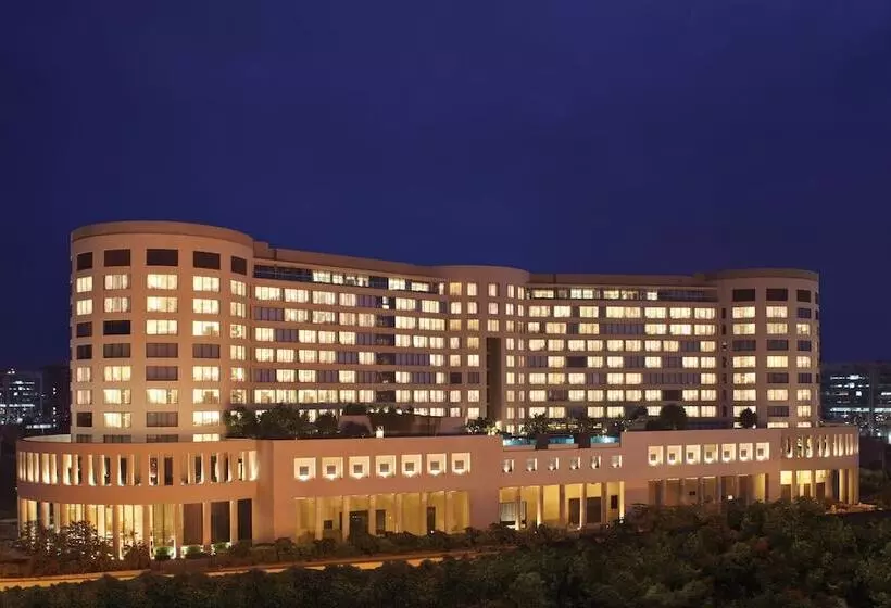 酒店 Trident Bandra Kurla