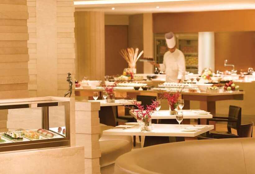 Hotel Trident Bandra Kurla