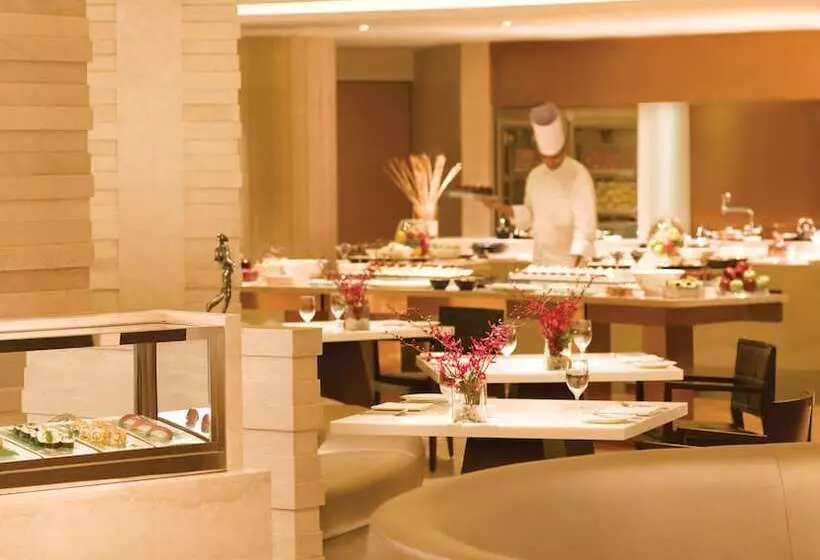 酒店 Trident Bandra Kurla