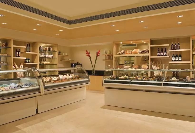 酒店 Trident Bandra Kurla