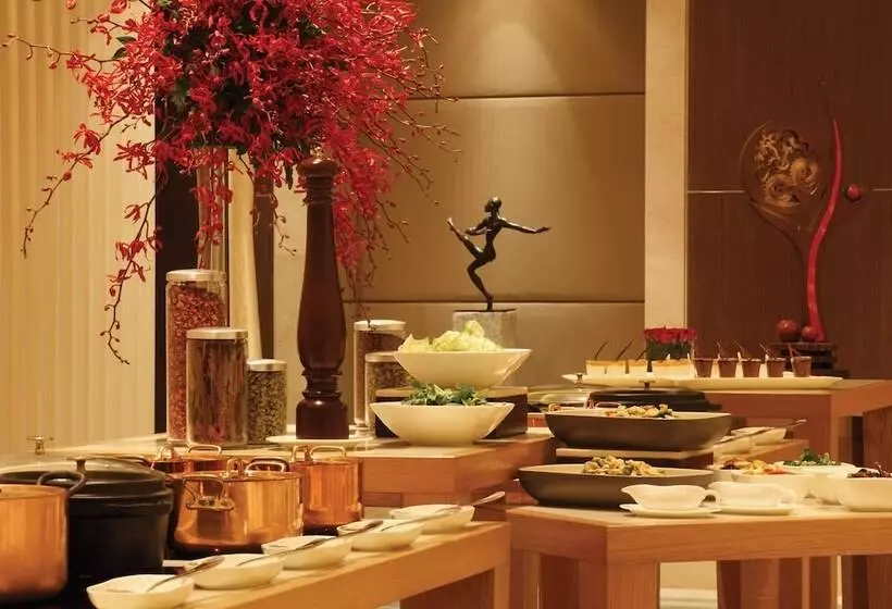 酒店 Trident Bandra Kurla