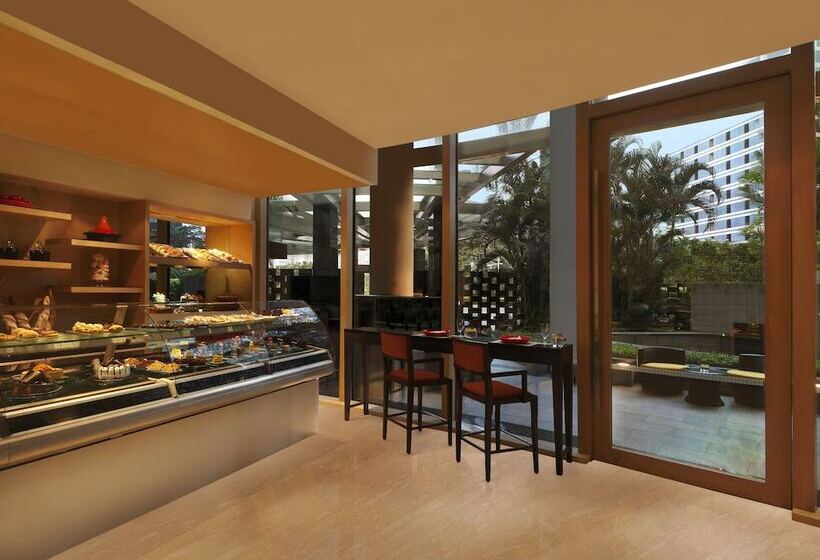 Hotel Trident Bandra Kurla