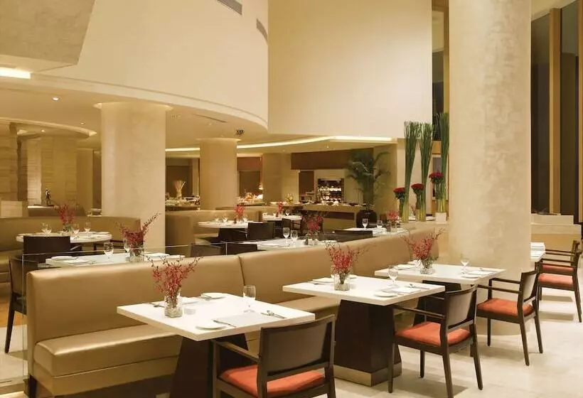 酒店 Trident Bandra Kurla