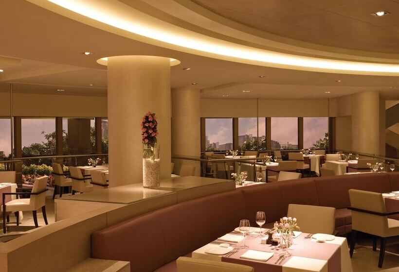 Hotel Trident Bandra Kurla