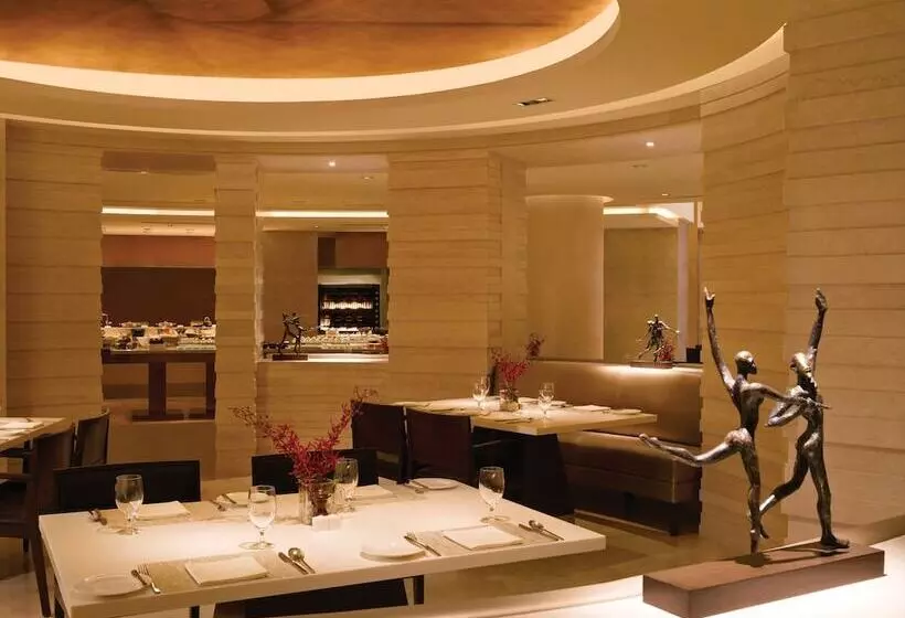 酒店 Trident Bandra Kurla