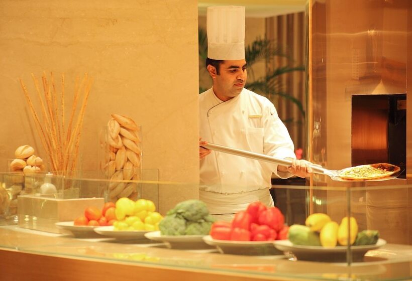 Hotel Trident Bandra Kurla