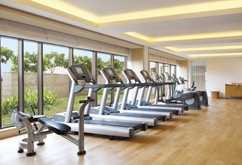 Hotel Trident Bandra Kurla